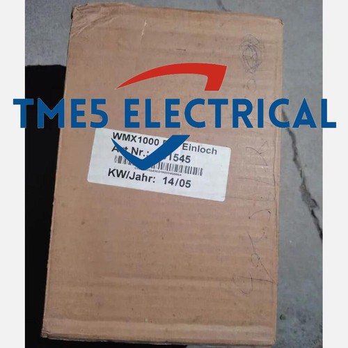 1Pcs New WMX1000F60 # Fedex or DHL