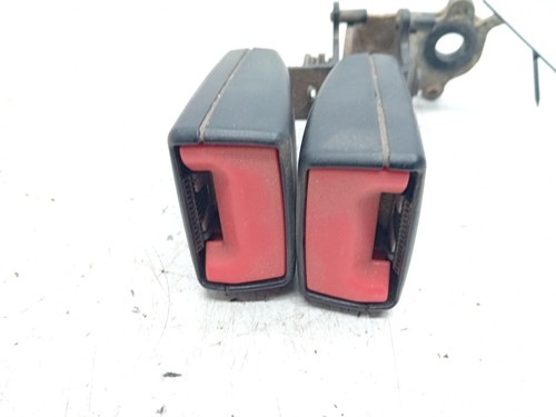 8V0857739A GÜRTELHAKEN HINTEN LINKS / 2656635 FÜR VOLKSWAGEN GOLF VII LIM. 1.6 1