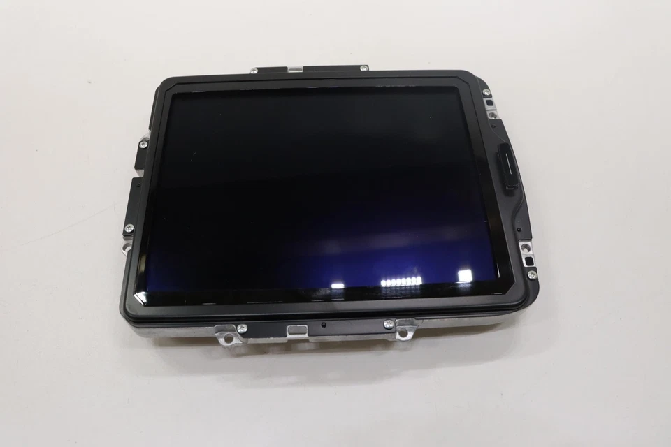2019 - 2025 VOLVO S60 DASH CENTER SCREEN DISPLAY MONITOR 9.0" OEM 32247465AA - Image 3 of 4