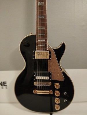 MPC X 340 Electra E- Gitarre 70er neu unbenutzt 