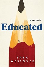 Educated by Westover, Tara