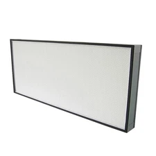 46*22in Filter of The Dust Free Room High Efficiency Particulate Air Filter