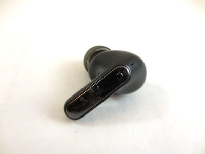 LG TONE Free FP9 Wireless Left Side Earbuds- Black (Defective)