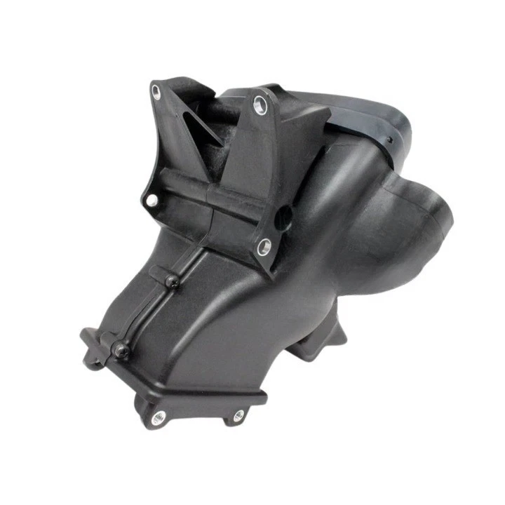 NEW - OEM KAWASAKI 2003 2004 NINJA ZX 6R 6RR RAM AIR BOX DUCT 39045-0005 Foto 3 de 3