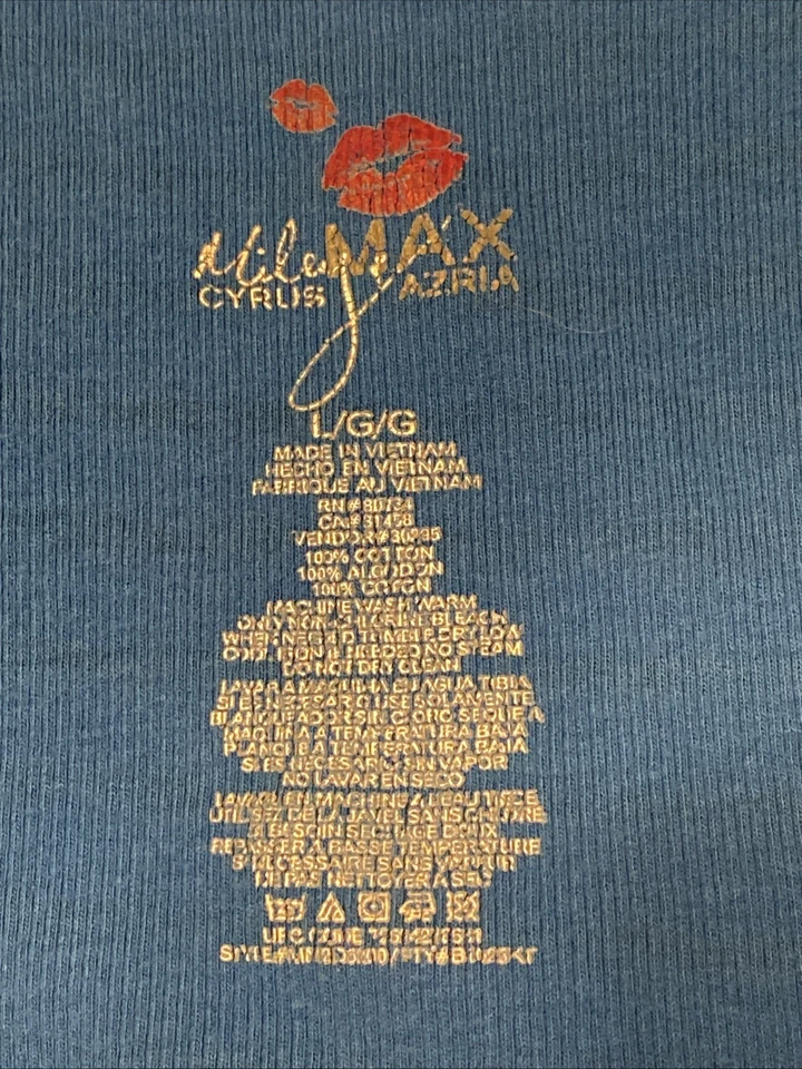 Womans Tank Top - Image 3 of 3