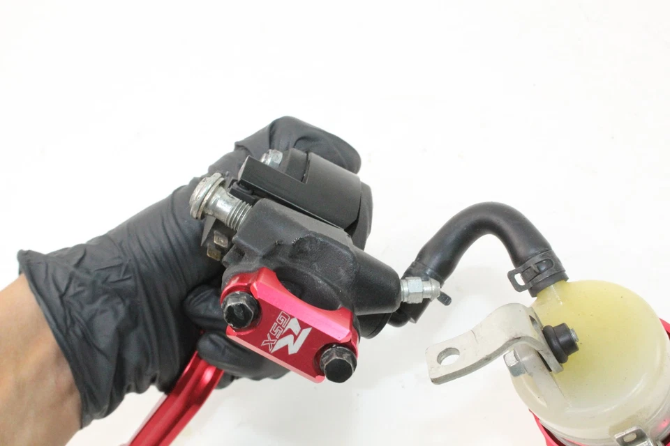 Maestro de freno delantero 12-16 Suzuki GSXR 1000 Foto 4 de 4