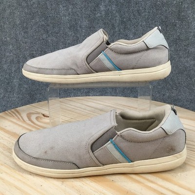Crocs Torino Shoes Mens 8 Casual Slip On Comfort Flat  display picture 1