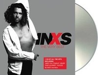 Inxs - Very Best - Cd - G3Z