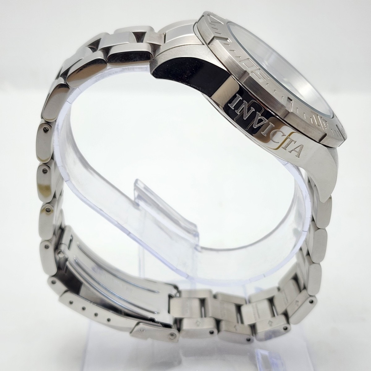 INVICTA PRO DIVER PROFESSIONAL 16029 DIVER 200M BLUE MEN'S WATCH View 6