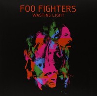 Vinile - Foo Fighters - Wasting Light (2 Lp) - Rca -D- Neu