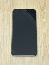 OEM Apple iPhone XR LCD Screen Display Digitizer Assembly Replacement Black