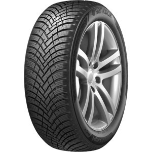 Winterreifen 205 60 R16 92H HANKOOK W462 Winter i*cept RS3 - Bild 1 von 1