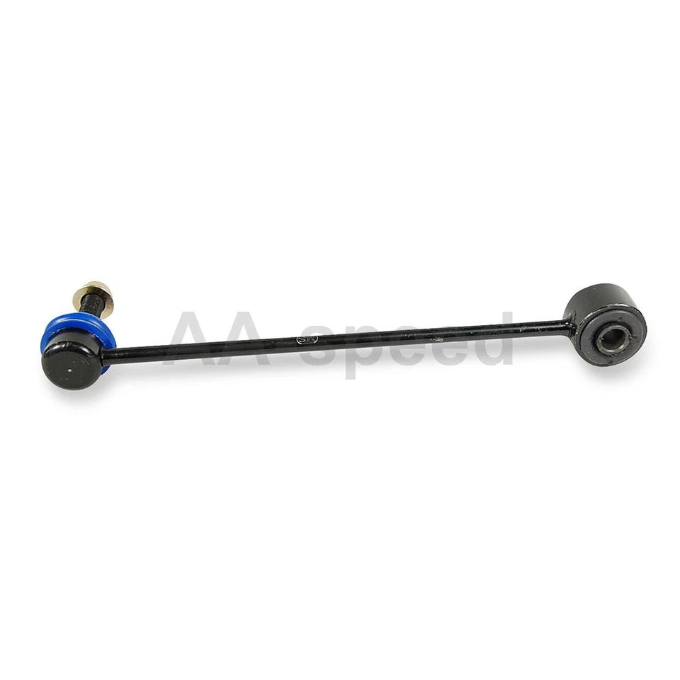 Barra estabilizadora delantera trasera para Dodge Nitro 2008 Jeep Liberty 2007 2008 Foto 4 de 4