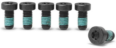 Bosch Performance Line Schraubenset