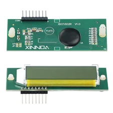 013640F LCD Display Pool Stat Kit Used for The Raypak Digital Gas Heater Replace