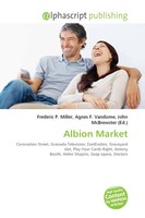 Frederic P. Miller (U. A.) | Albion Market | Taschenbuch | Englisch (2026)