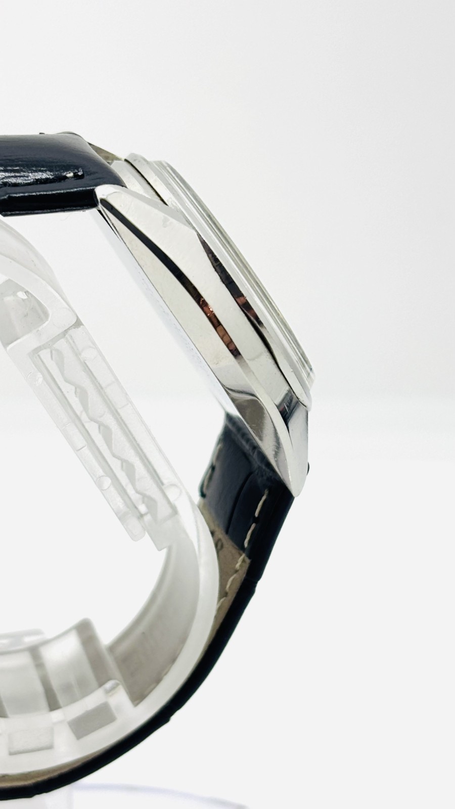 Seiko King Seiko 5245-6010 Hi Beat Automatic Watch Vintage KS From Japan image 5