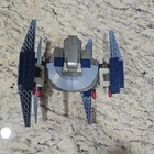 LEGO (Star Wars-Ep 3) Vulture Droid, Set #75041, inComplete