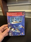 Sly Cooper And The Thievius Raccoonus (Sony PlayStation 2, 2003)