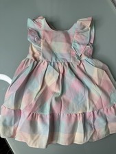 2 T Months Clothes By The Lot Dresses Shirts Summer Outfits