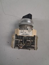 Allen Bradley 800T-J2Selector Switch 800TJ2 800T-J2 Ser.F