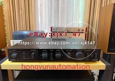 AudioLab 8000A power amplifier 220V DHL/UPS/FedEx