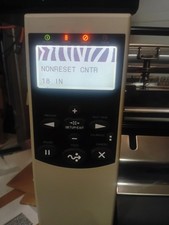 Zebra 110Xi4 USB Serial Parallel Ethernet Thermal Barcode Printer 113-801-00000