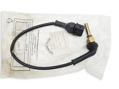 Webasto temperature sensor temperature sensor thermostat control DBW 14883A