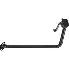 Pick-Up Tube for LS Swap 7QT Steel Race Oil Pan, Black