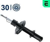 Optimal A-5125G StoßDäMpfer StossdäMpfer Vorderachse Vorne FüR Fiat