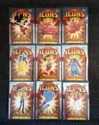 2025 Topps Chrome Icons Complete Your Set You Pick Disney Card