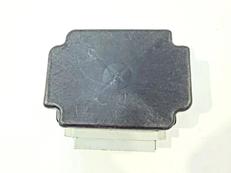 1994 1995 Ford Mustang OEM módulo de relé remanufaturado frontal 5.0L 7370020 - Imagem 4 de 4