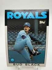1986 TOPPS BASEBALL YOU PICK #500 - #749 NMMT - COMPLETE YOUR SET!