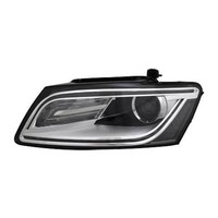 Diederichs BI-XENON D3S Scheinwerfer FüR Audi Q5 8R Ab 07.12 Links 8R0941043