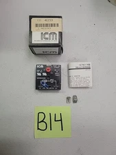 ICM ICM102 Furnace Timer Adjustable Made in USA New- ECS