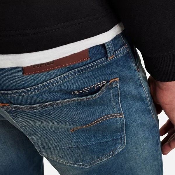 Men G-Star Raw Jeans Slim 34