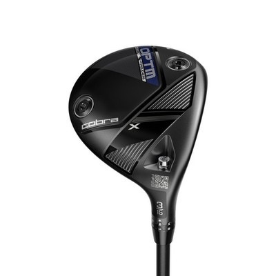 Cobra OPTM X Fairway Wood -  New 2026 - Custom