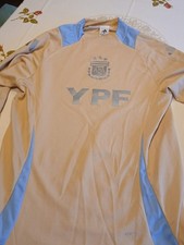 Adidas Trainingsjacke Argentinien Gr. M  Neu !!!!!!!!!