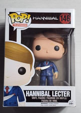 Funko Pop Hannibal Vinyl Figures 19