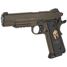 SIG Sauer Spartan 1911 - Full-Metal - Blowback - CO2- .177 BB Air Pistol- New!!!