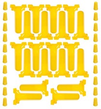 Dog Fence Wire Splices Electric Fence Wire Splice Kits 20 Pk Any In Ground Wire