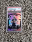Drake maye 2024 rookies & stars stellar pink 11/75 srdme gem Mt 10