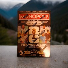 2026 Panini Prizm Monopoly FIFA World Cup Soccer Checklist Guide in-content 17
