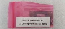 NVIDIA Jetson Orin NX AI Development Module 16 Gb 900-13767-0000-000 P3767