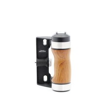 PENTAX Wood Grip for 6x7 / 67 Pentax From JAPAN