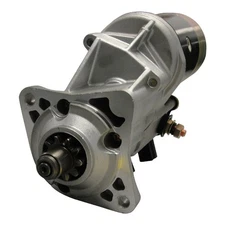 Starter Fits Denso OSGR (19614) Fits New Holland Fits Case 580M 580 Super M 590