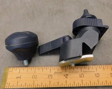 Festool No. 495541  MFT/3 Table Fence Clamp  Precision German Tool Part