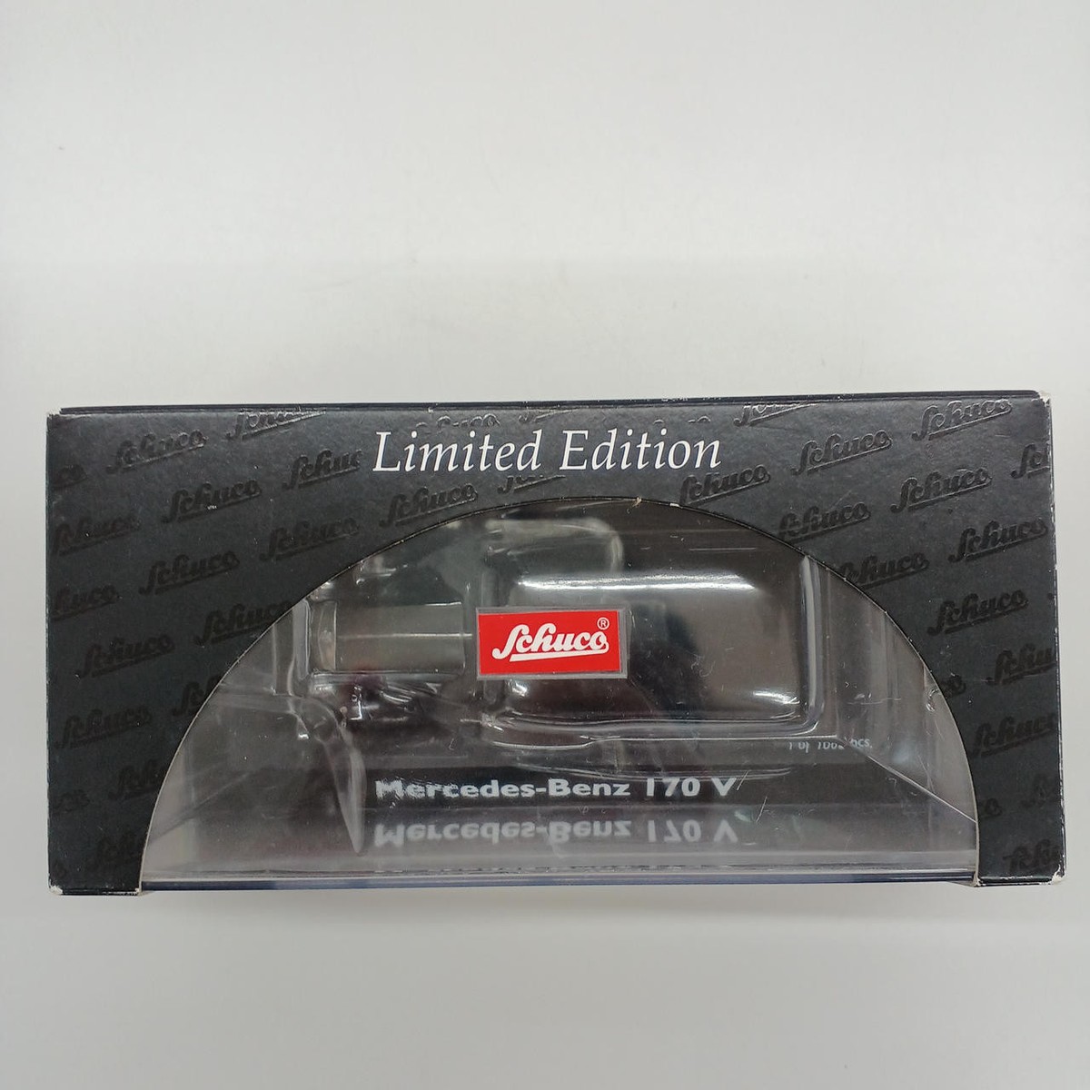 SCHUCO 1/43 Mercedes-Benz 170V for sale online | eBay
