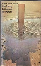 John Ashbery, Lee Harwood, Tom Rawo..., John Ashbery, L
