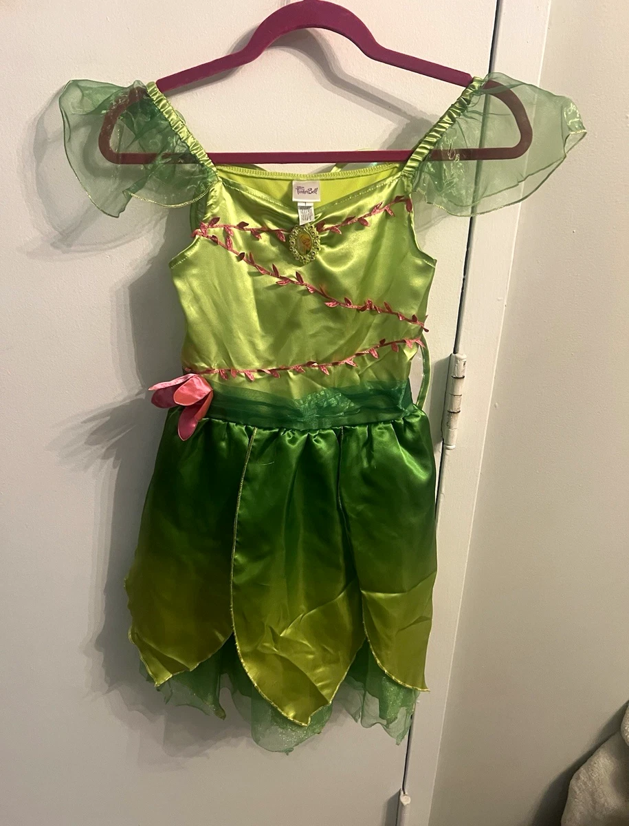 green sparkly tinkerbell dress products for sale jan-2026-md